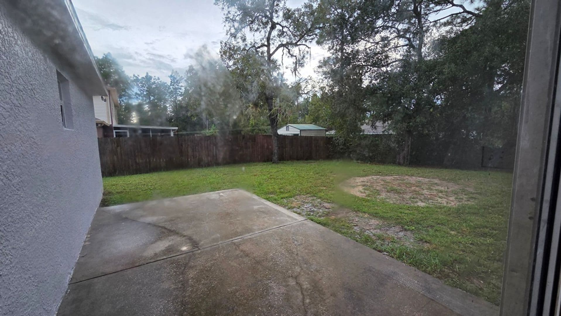 Citrus Springs House: 7120 Folger Terrace