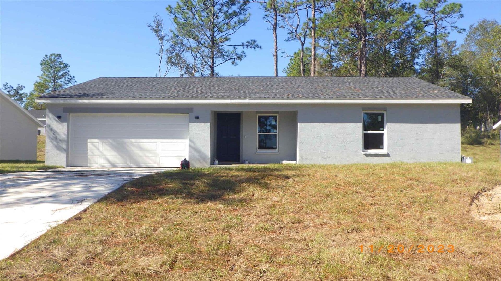 Dunnellon House: 7076 N Regent Terrace