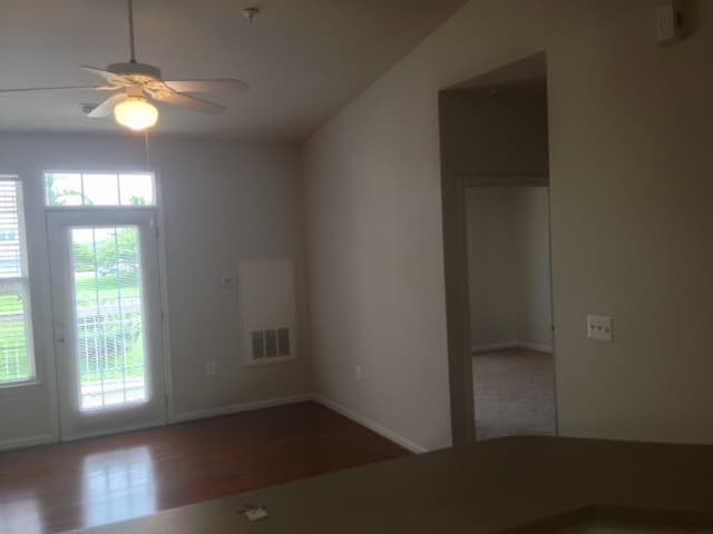 Charlottesville House: 830 Beverley Drive #306