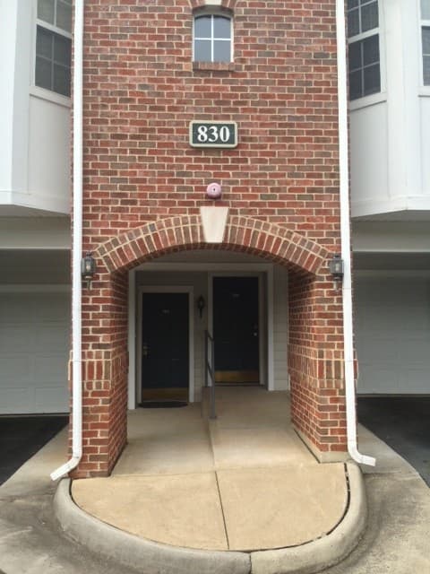 Charlottesville House: 830 Beverley Drive #306