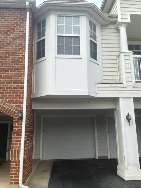 Charlottesville House: 830 Beverley Drive #306