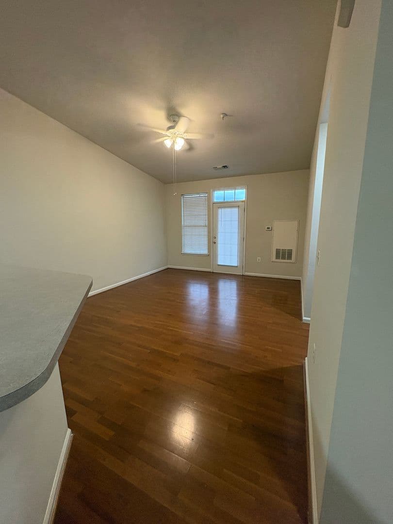 Charlottesville House: 830 Beverley Drive #306