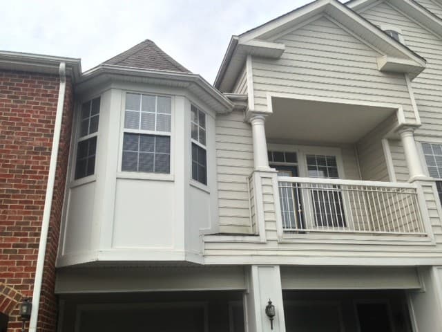 Charlottesville House: 830 Beverley Drive #306