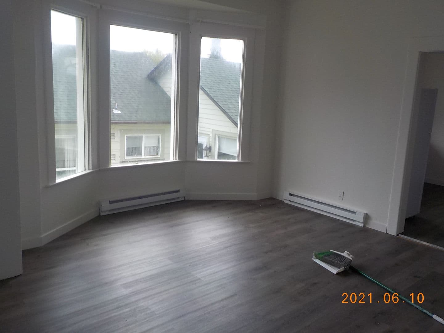 Hoquiam Apartment: 2716 Cherry Street