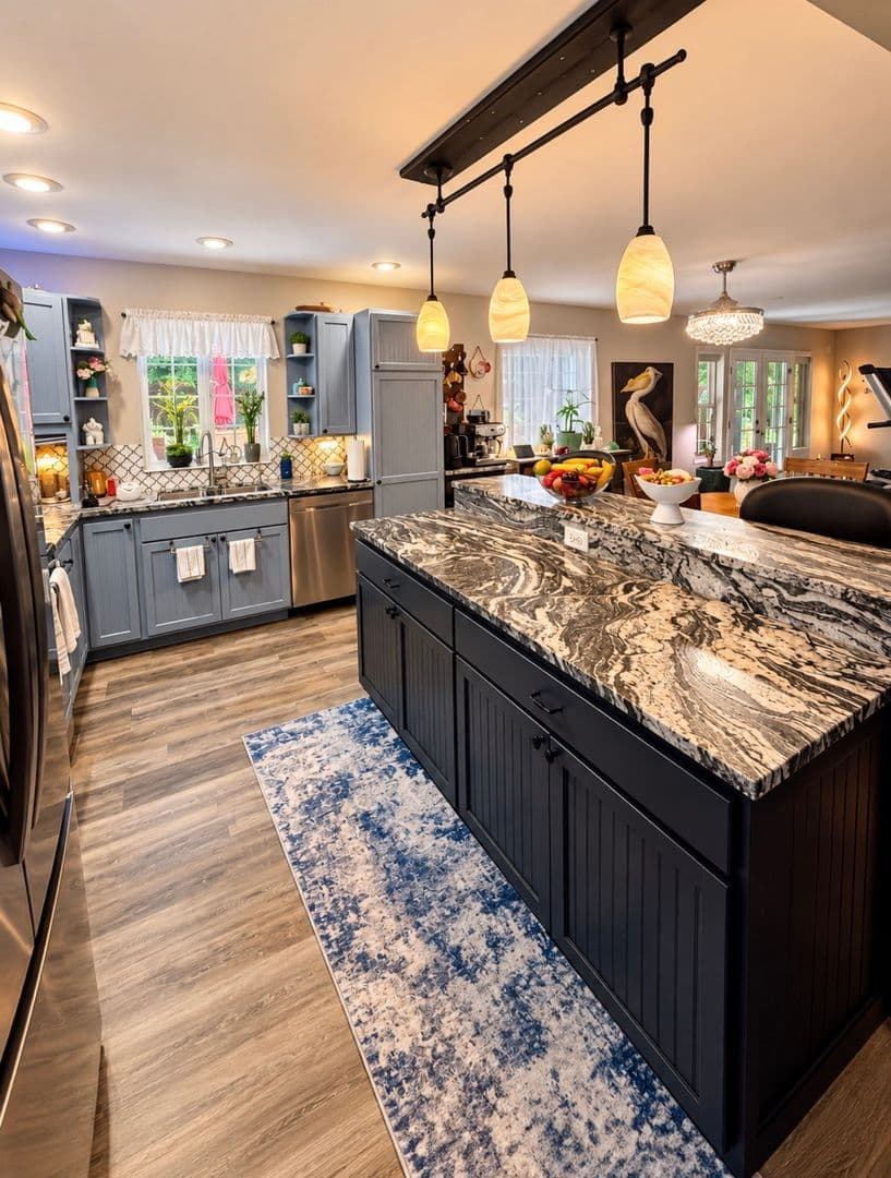 Aberdeen House: 10 Gabbert Lane