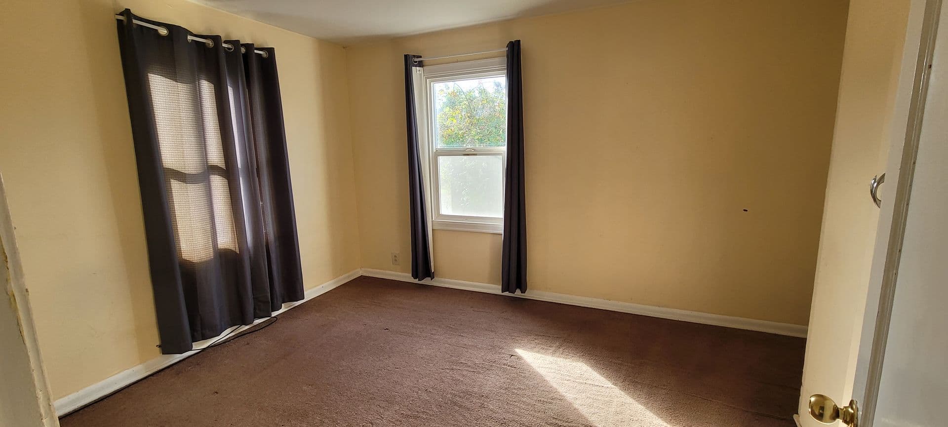 Hoquiam Apartment: 217 Filmore Street