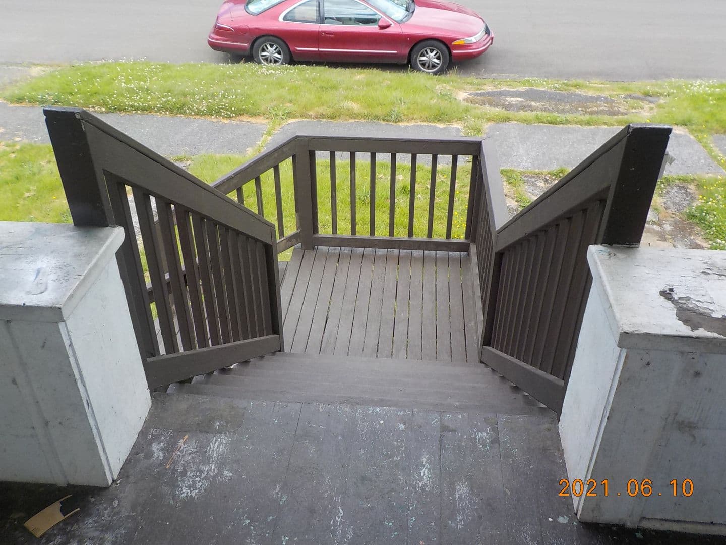 Hoquiam Apartment: 2716 Cherry Street