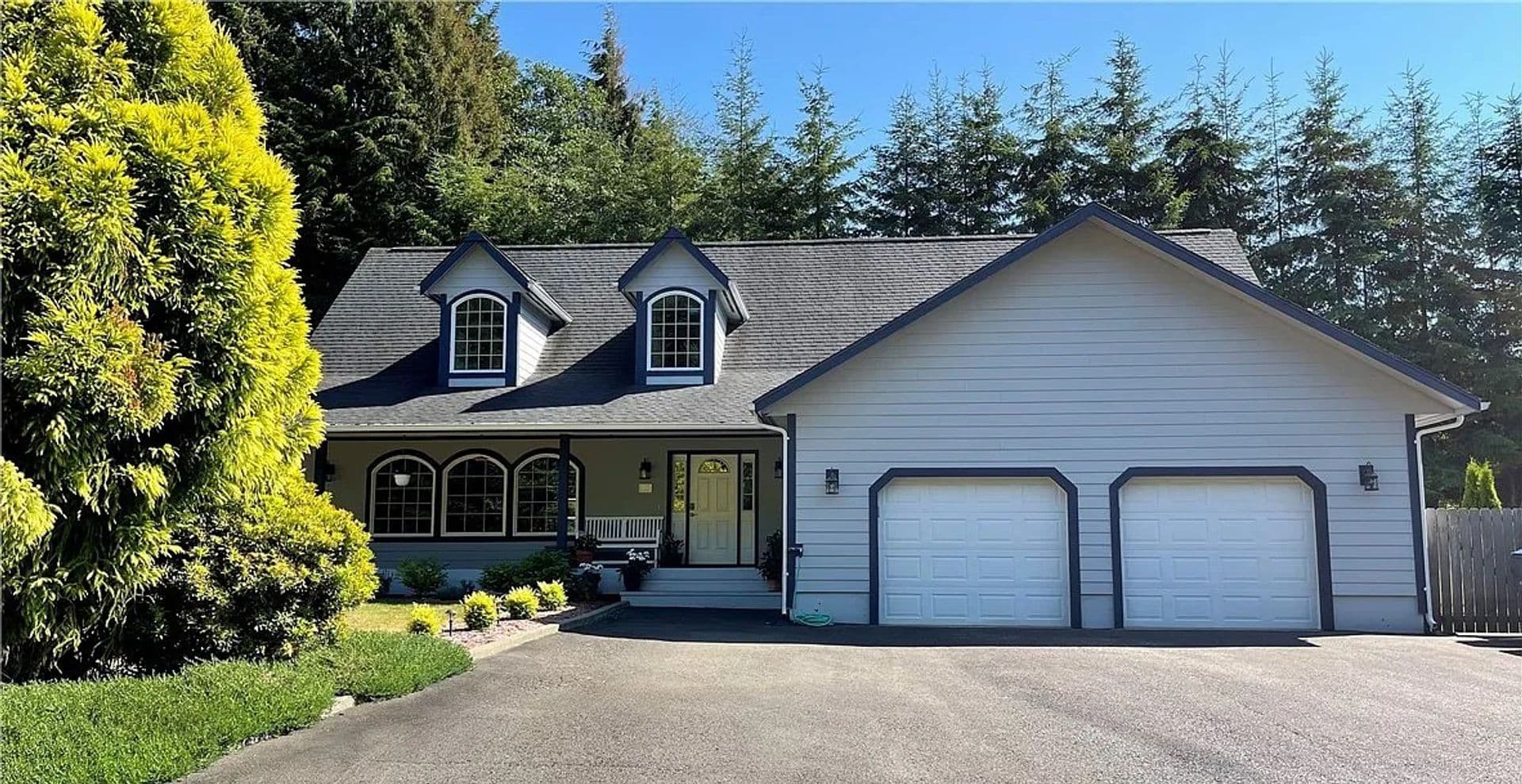 Aberdeen House: 10 Gabbert Lane