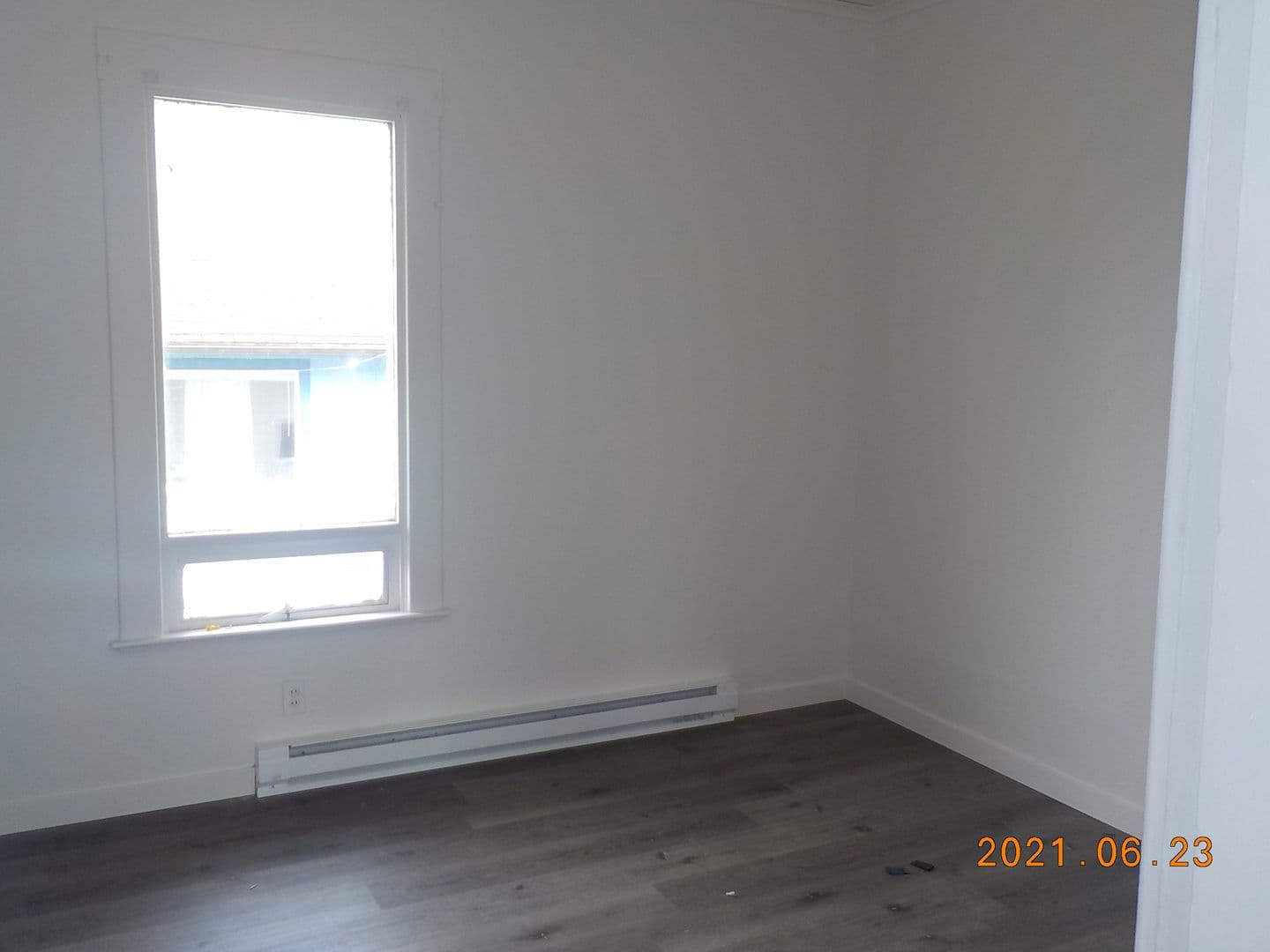 Hoquiam Apartment: 2716 Cherry Street