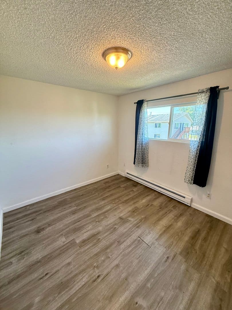 Aberdeen Apartment: Harding Rd