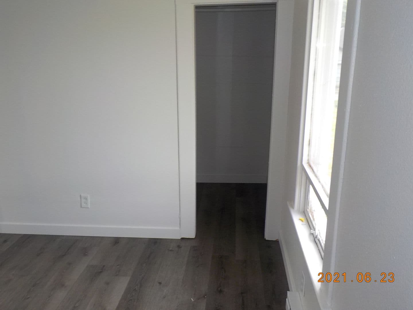 Hoquiam Apartment: 2716 Cherry Street
