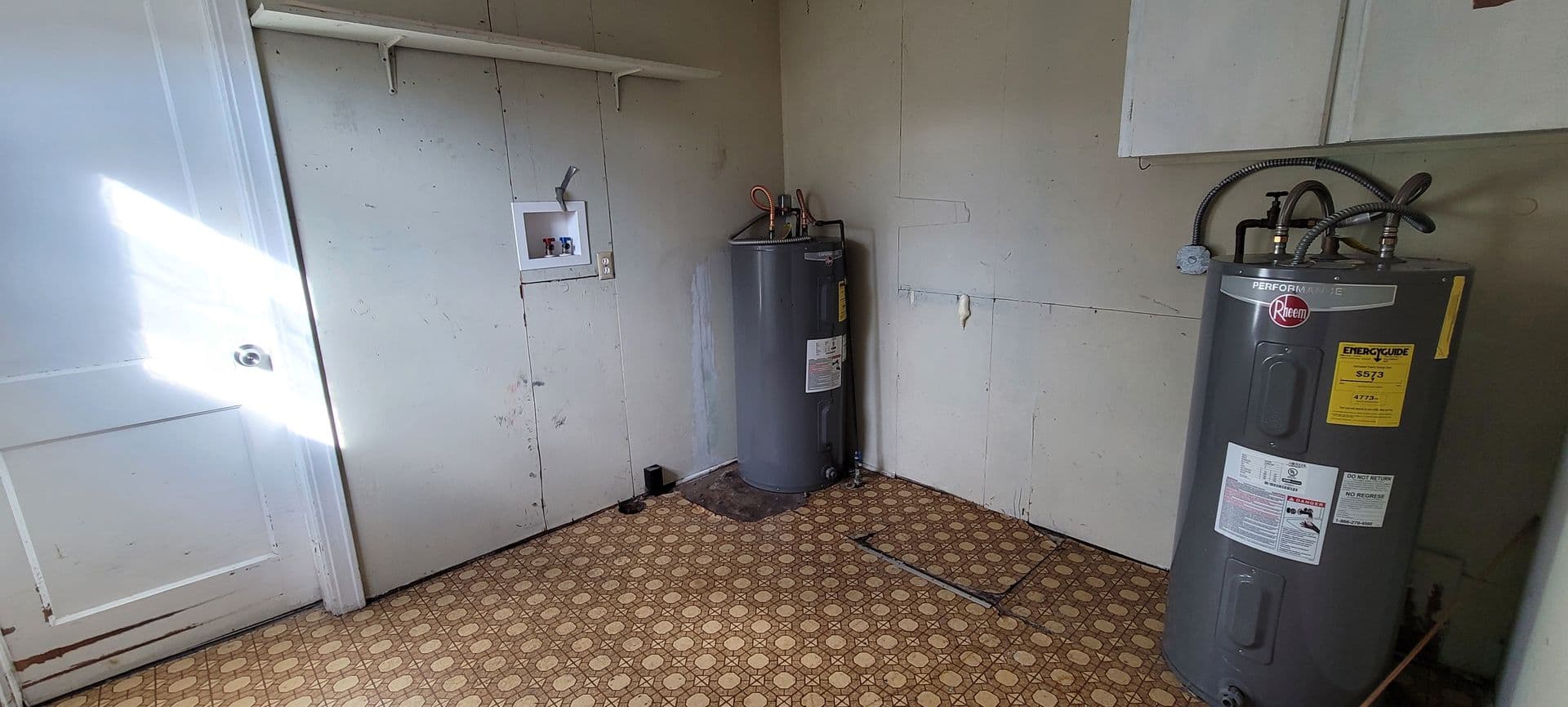 Hoquiam Apartment: 217 Filmore Street