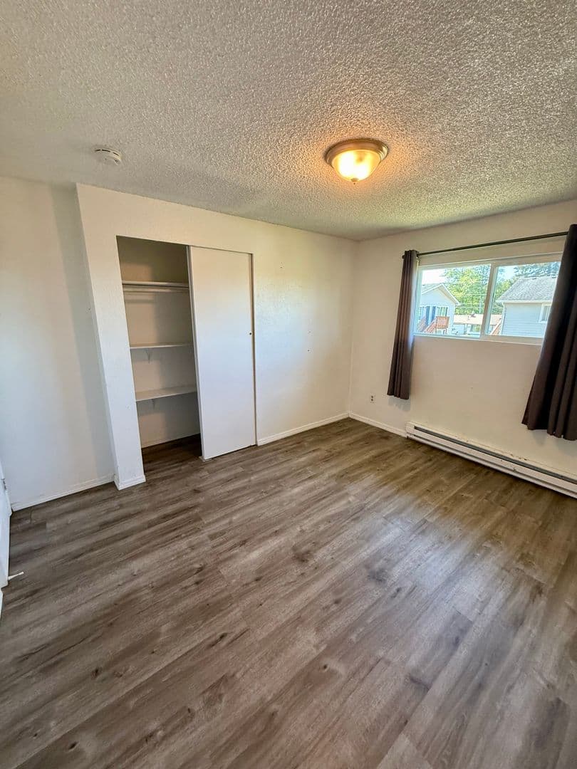Aberdeen Apartment: Harding Rd