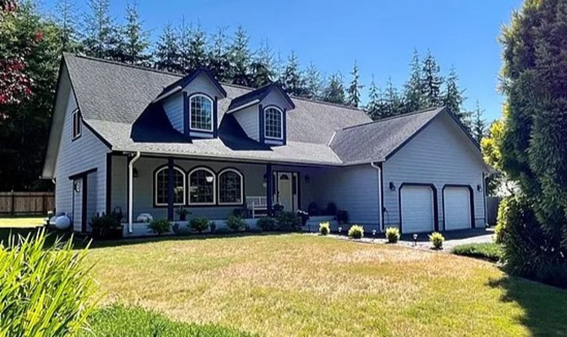 Aberdeen House: 10 Gabbert Lane
