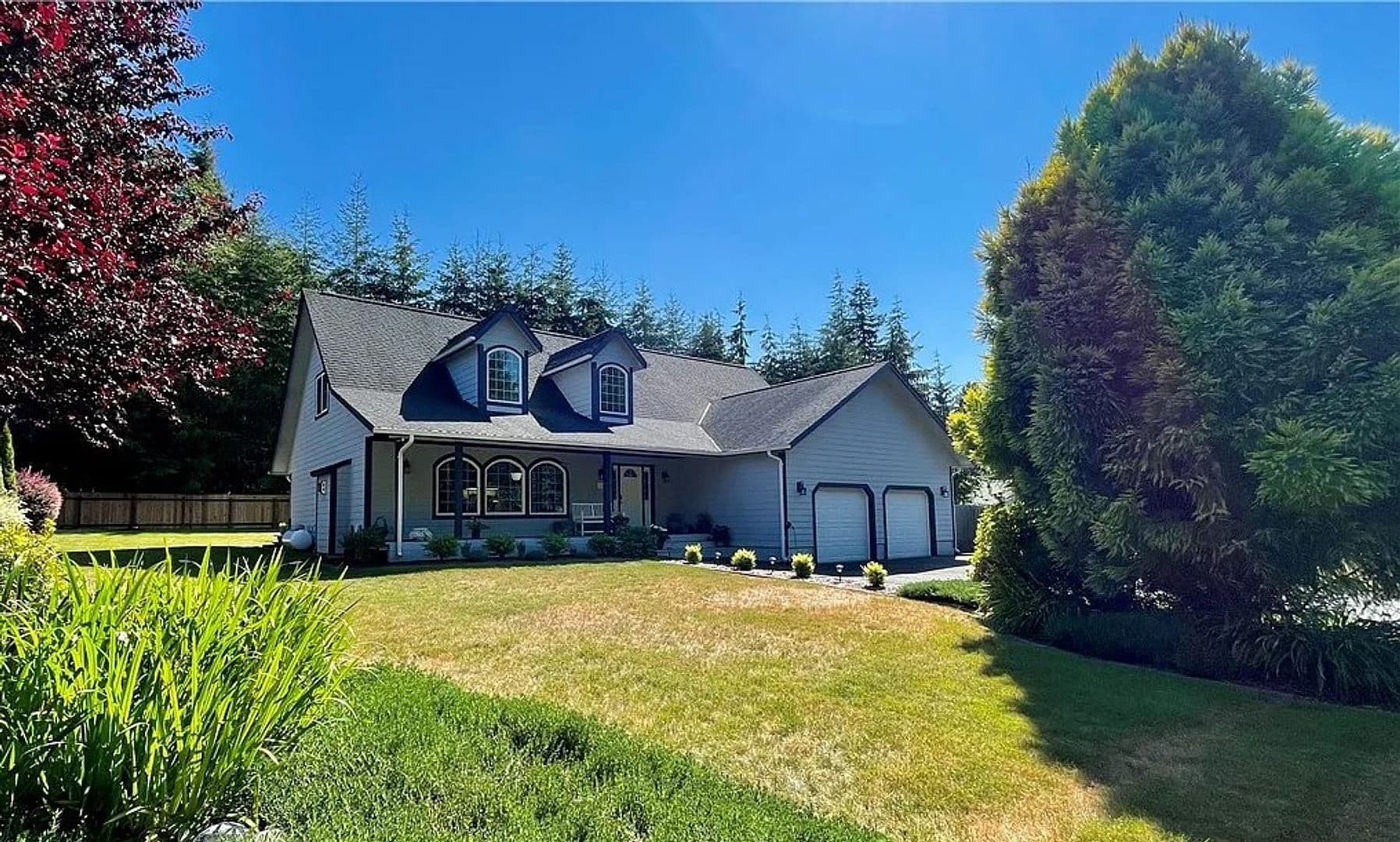Aberdeen House: 10 Gabbert Lane