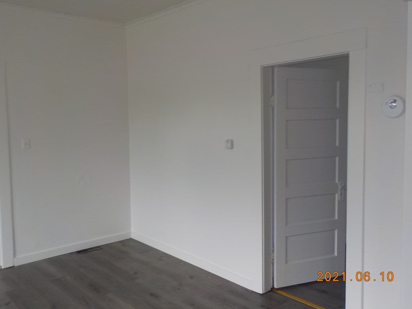 Hoquiam Apartment: 2716 Cherry Street
