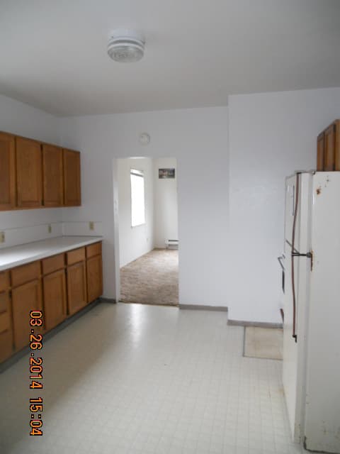 Hoquiam Apartment: 1206 Wheeler Ave