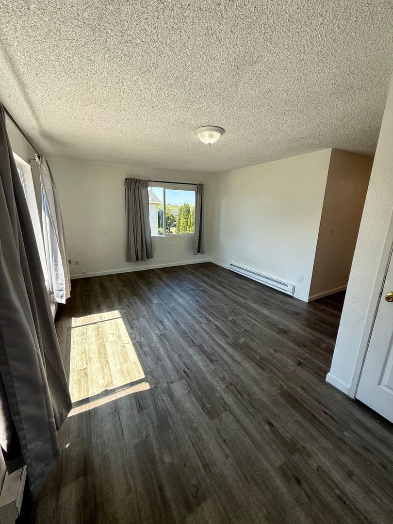 Aberdeen Apartment: Harding Rd