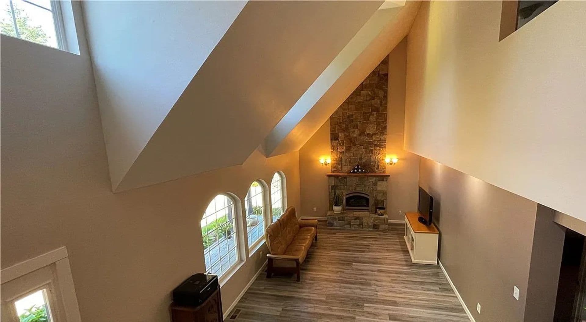 Aberdeen House: 10 Gabbert Lane