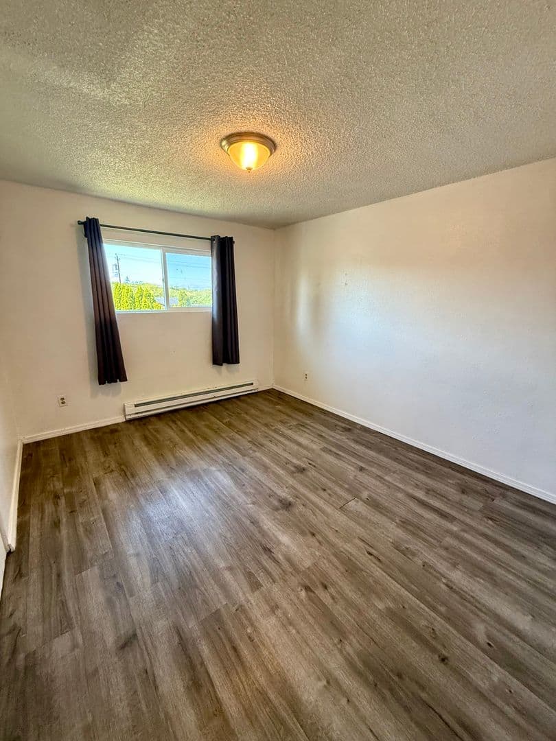 Aberdeen Apartment: Harding Rd