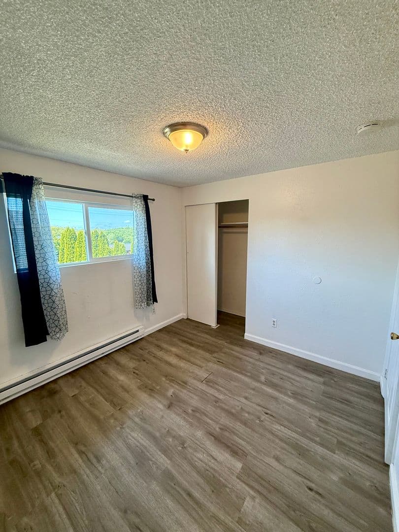 Aberdeen Apartment: Harding Rd