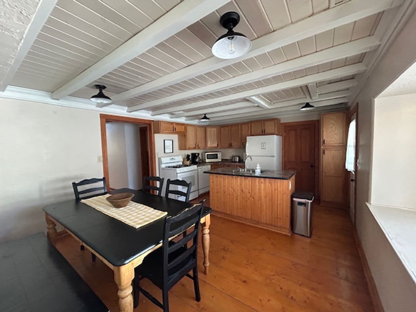 Big Bear Lake Apartment: 784 Berkley Lane