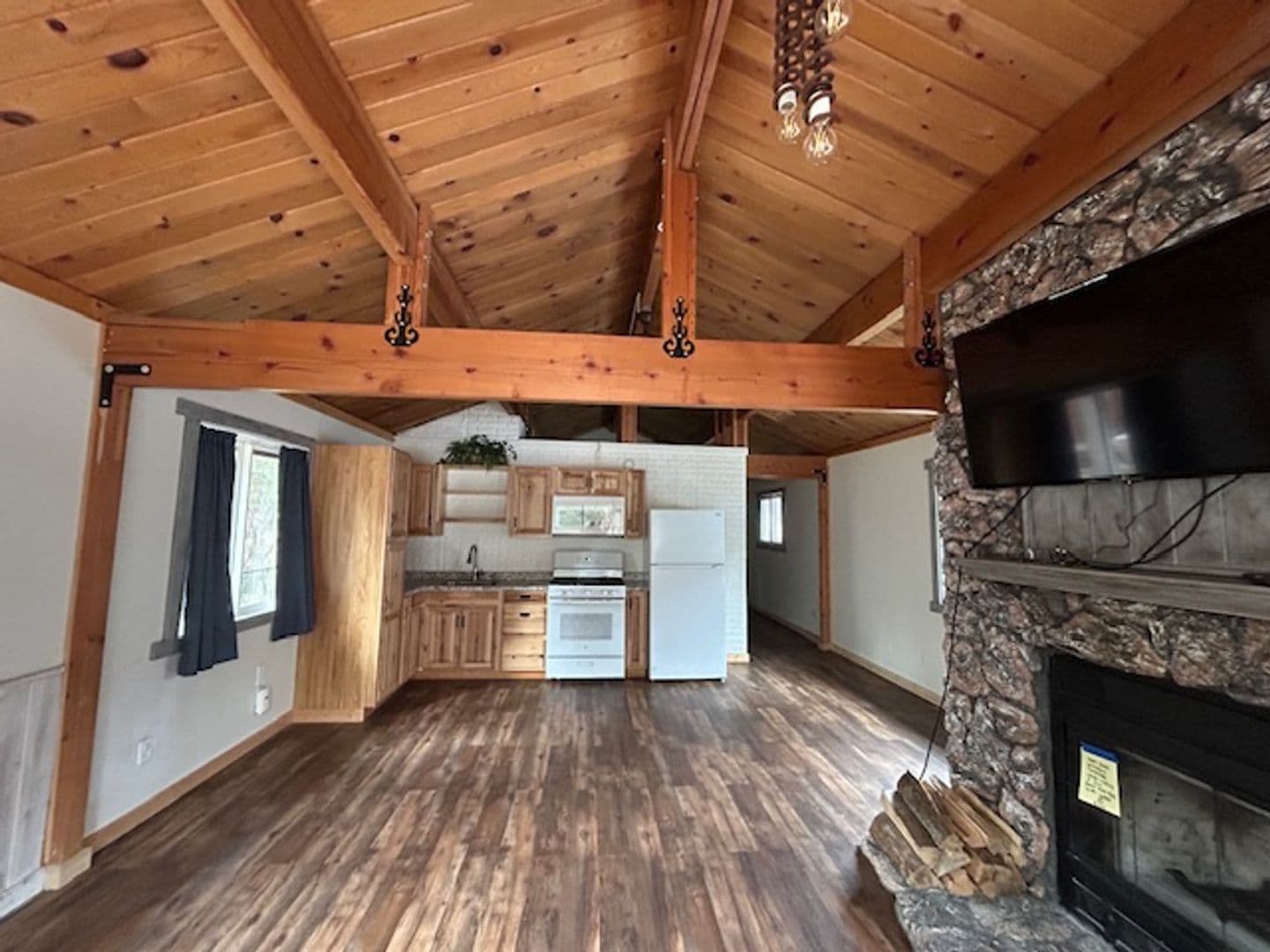 Sugarloaf House: 728 Vista