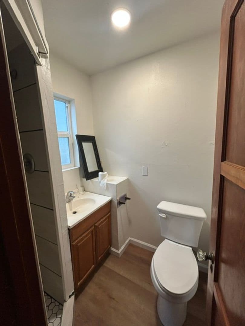 Big Bear Lake Apartment: 39977 Hillcrest