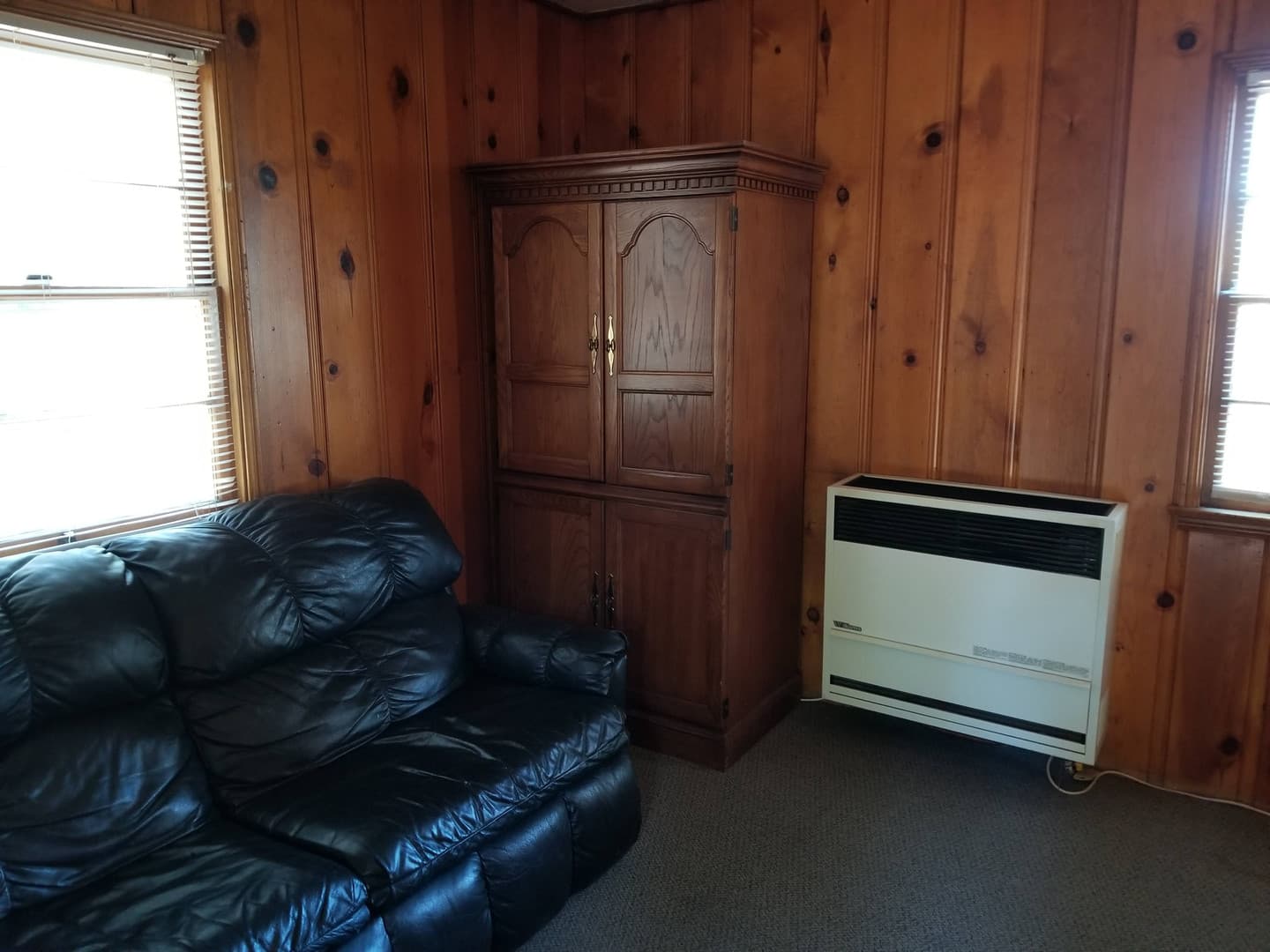 Big Bear Lake Apartment: 39981 Hillcrest