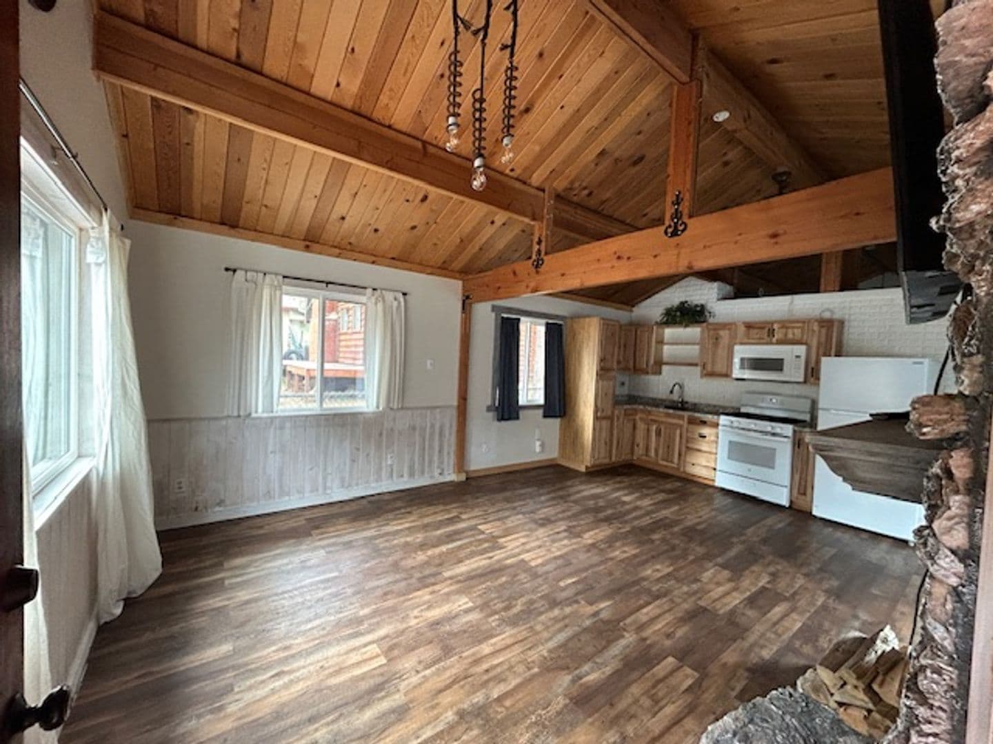 Sugarloaf House: 728 Vista