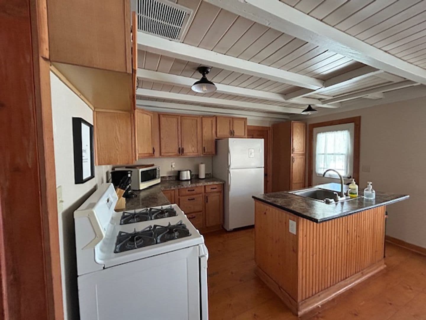 Big Bear Lake Apartment: 784 Berkley Lane