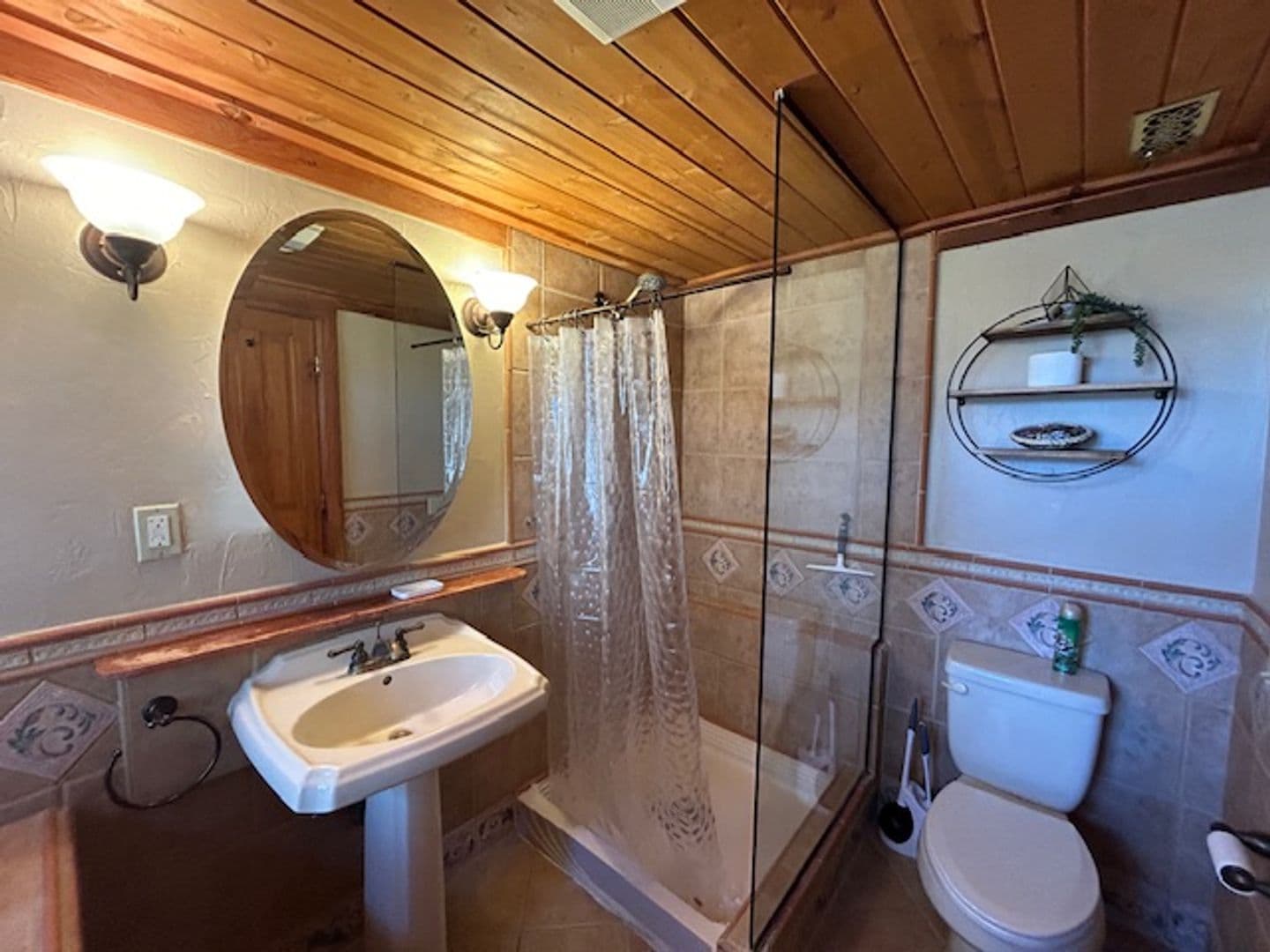 Big Bear Lake Apartment: 784 Berkley Lane