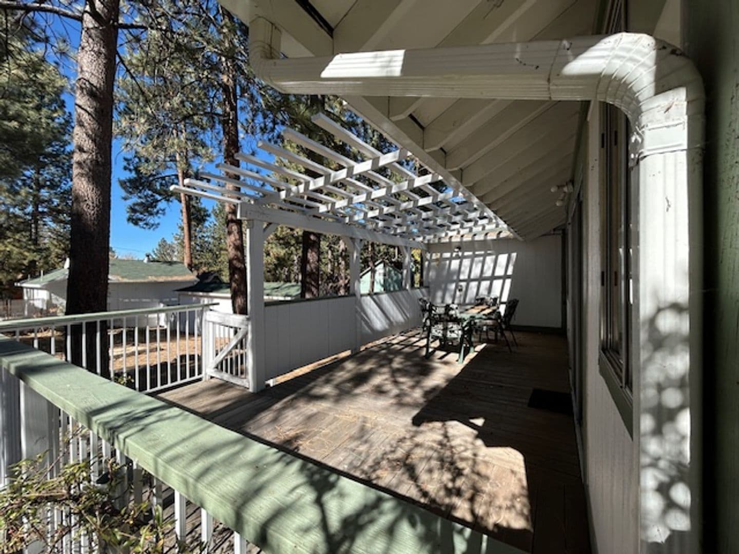 Big Bear Lake Apartment: 784 Berkley Lane