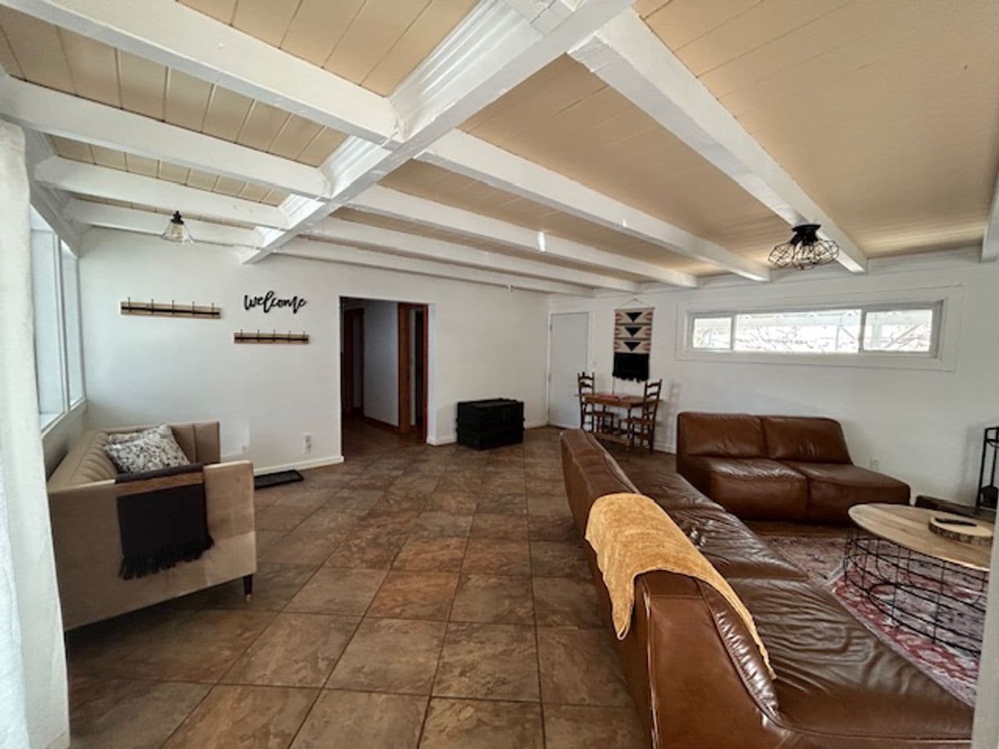 Big Bear Lake Apartment: 784 Berkley Lane
