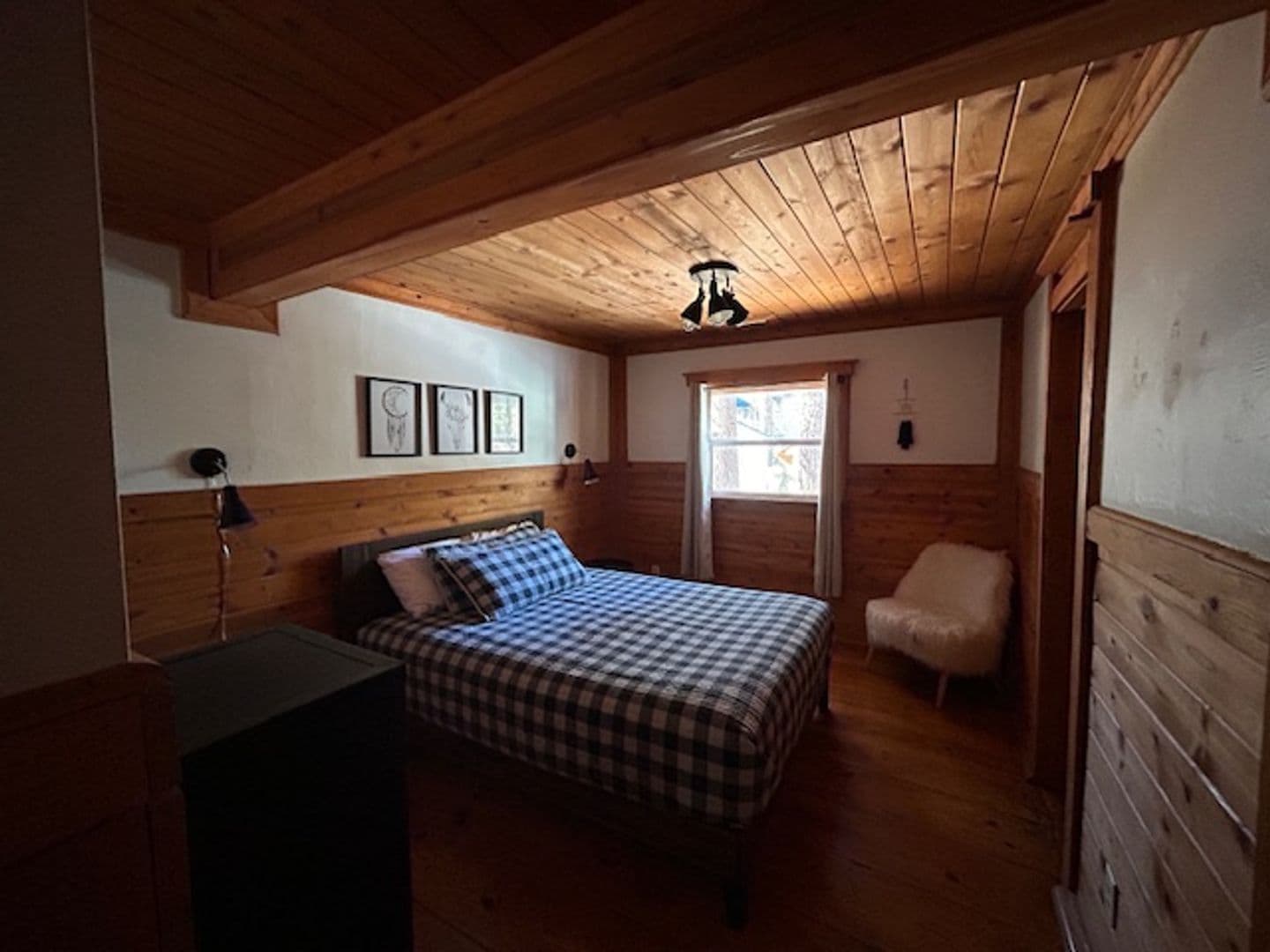 Big Bear Lake Apartment: 784 Berkley Lane
