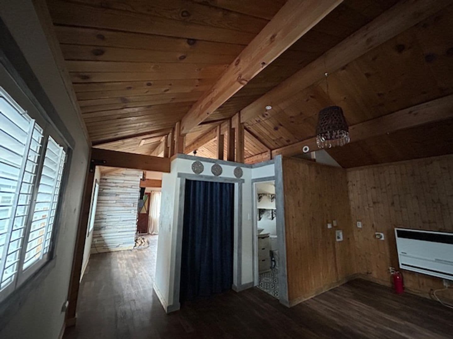 Sugarloaf House: 728 Vista