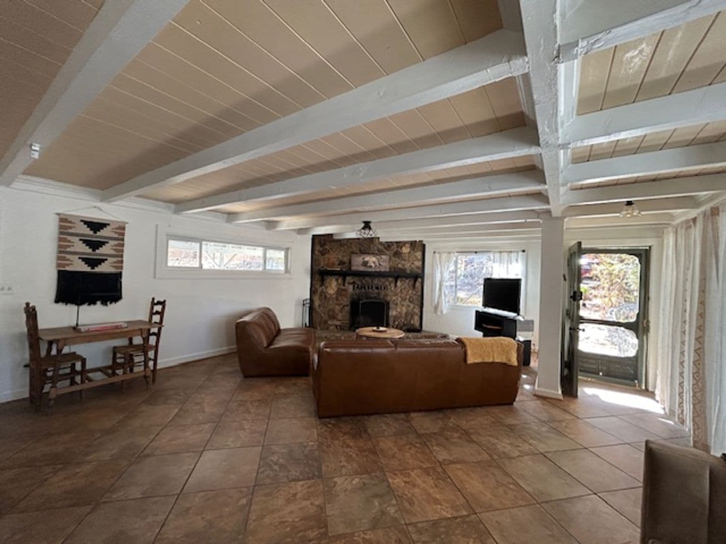 Big Bear Lake Apartment: 784 Berkley Lane