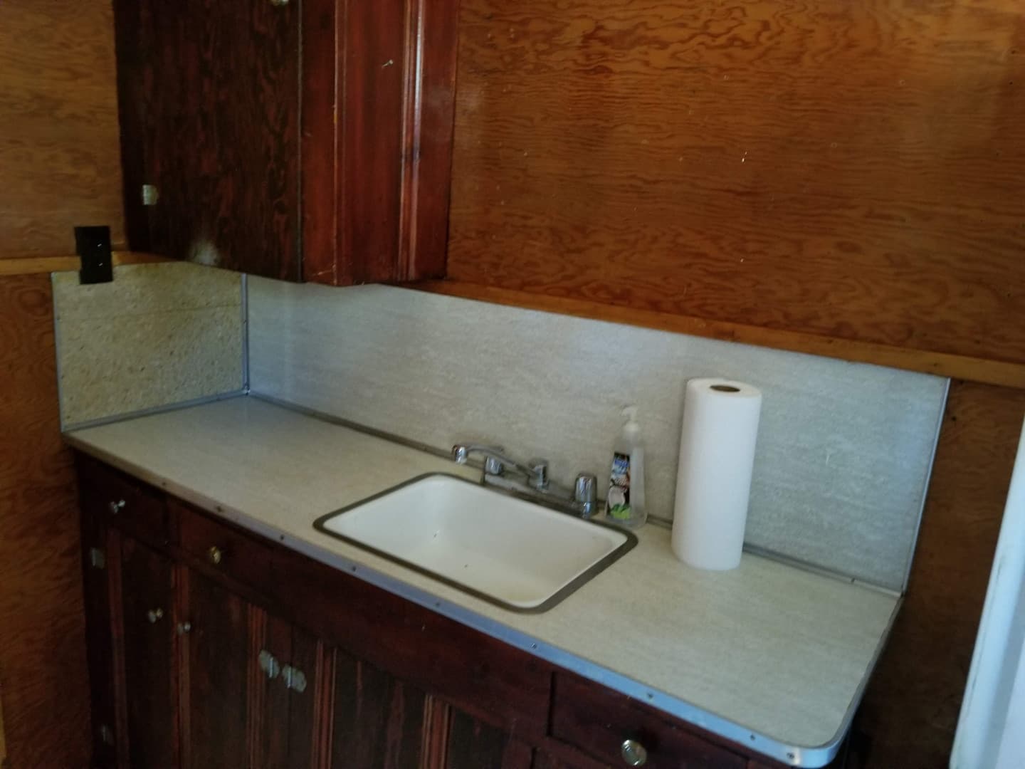 Big Bear Lake Apartment: 39981 Hillcrest