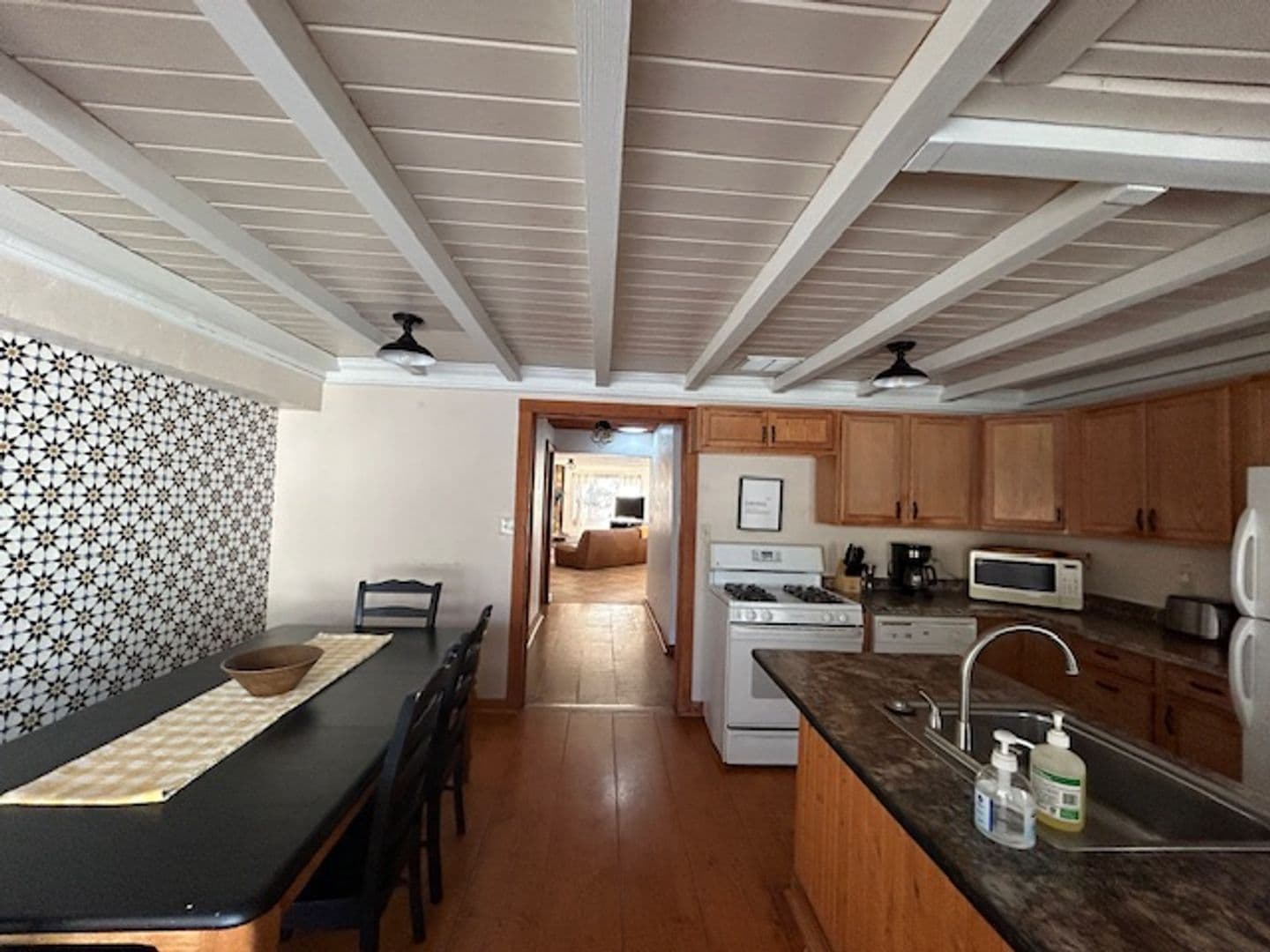 Big Bear Lake Apartment: 784 Berkley Lane