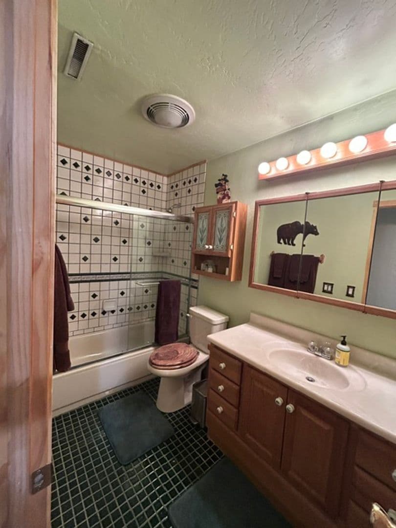 Big Bear City House: 213 E. Aeroplane