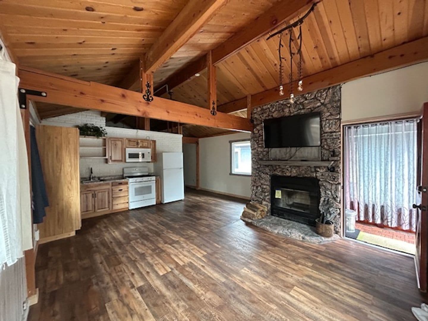 Sugarloaf House: 728 Vista