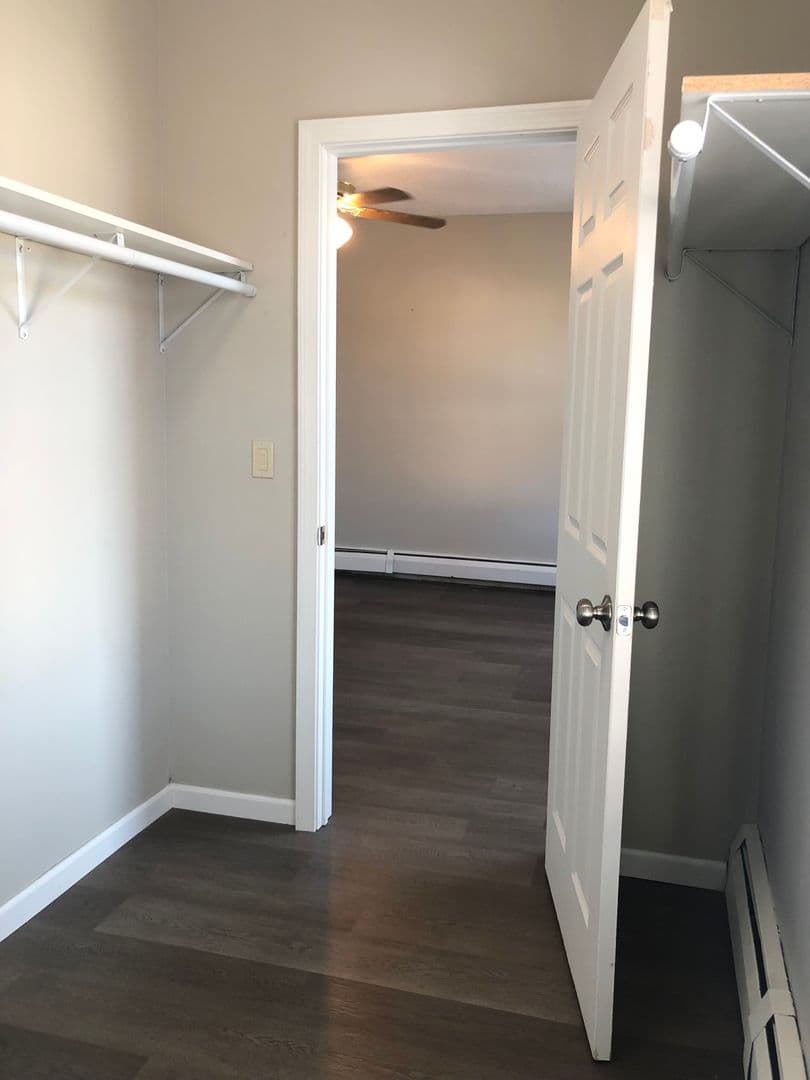 Middletown Apartment: 58 Washington Street
