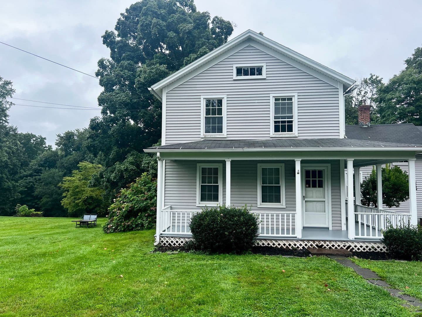 Middletown Apartment: 128 East Street
