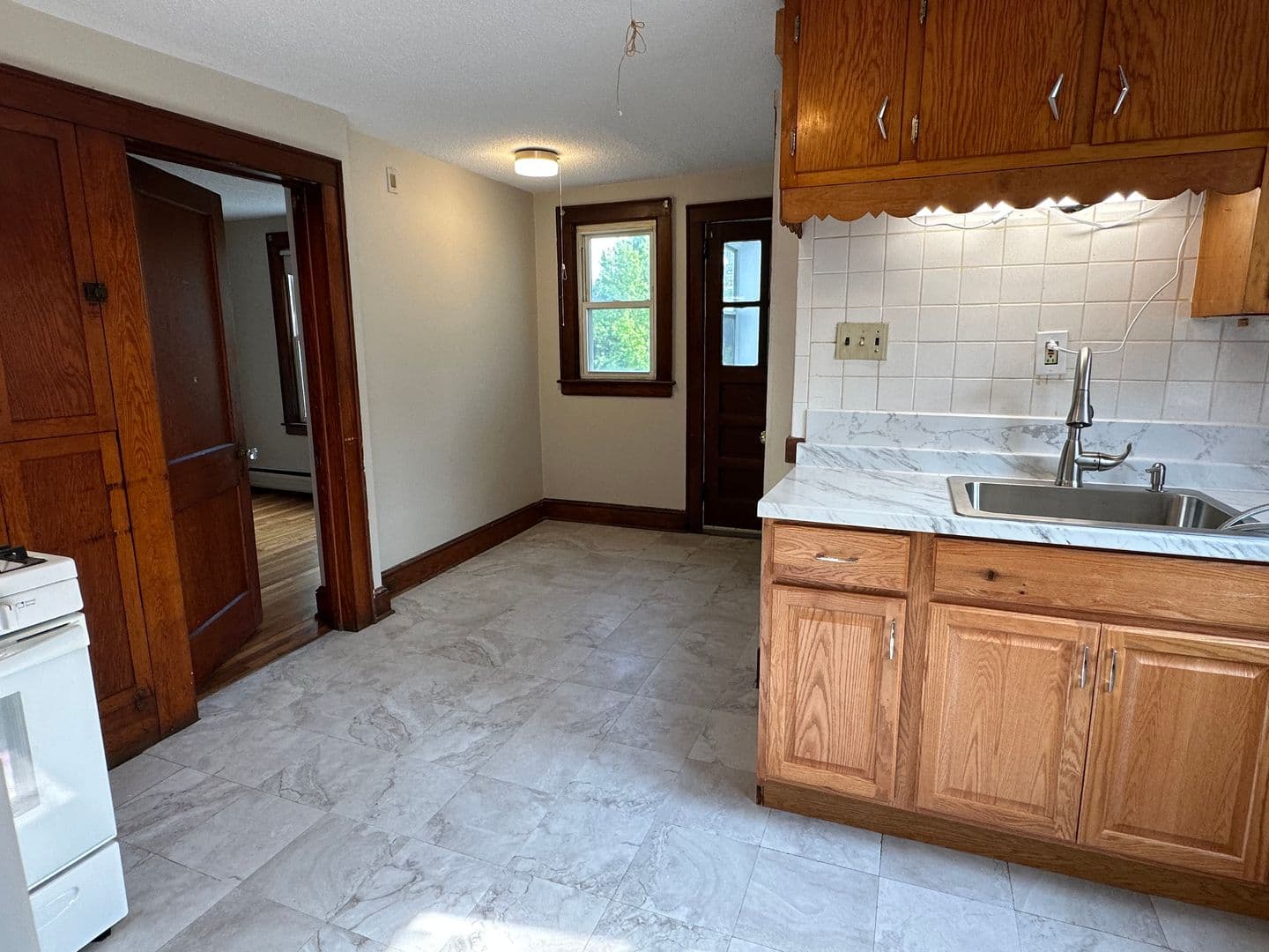 Middletown Apartment: 71 - 73 Stack Street