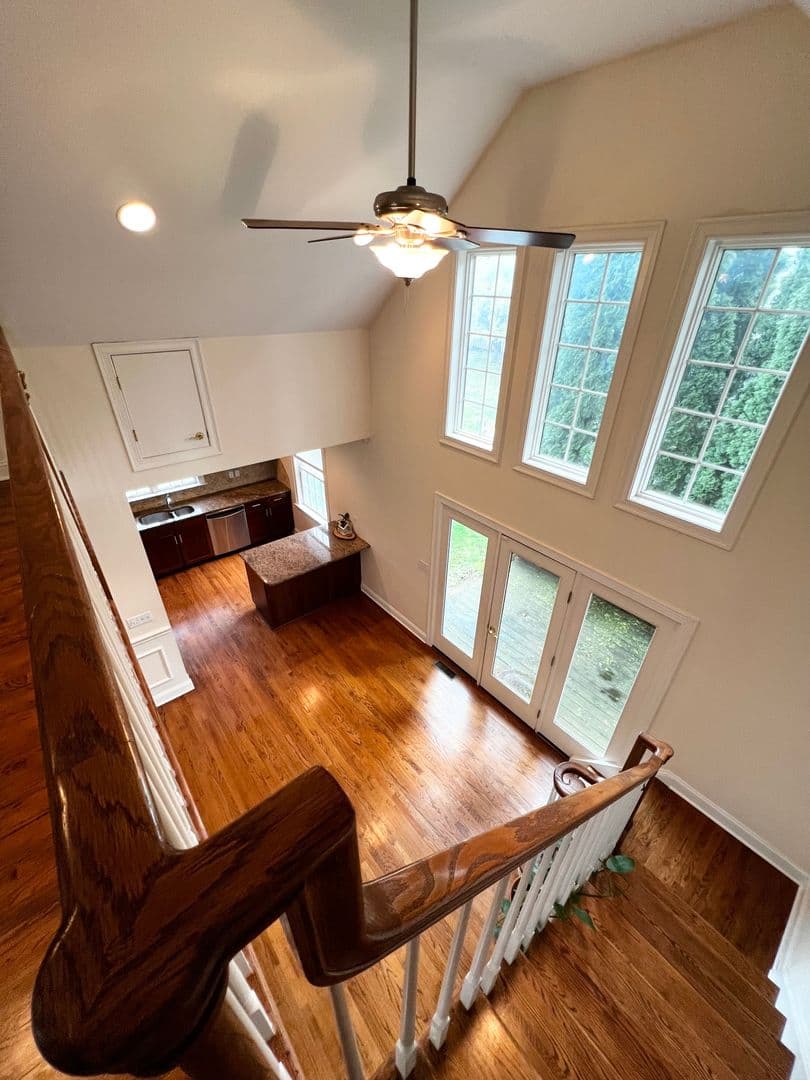 East Haddam House: 11 Pinehurst Lane