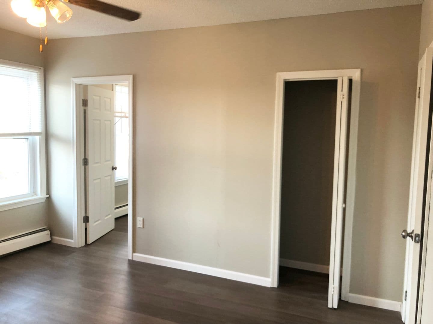 Middletown Apartment: 58 Washington Street