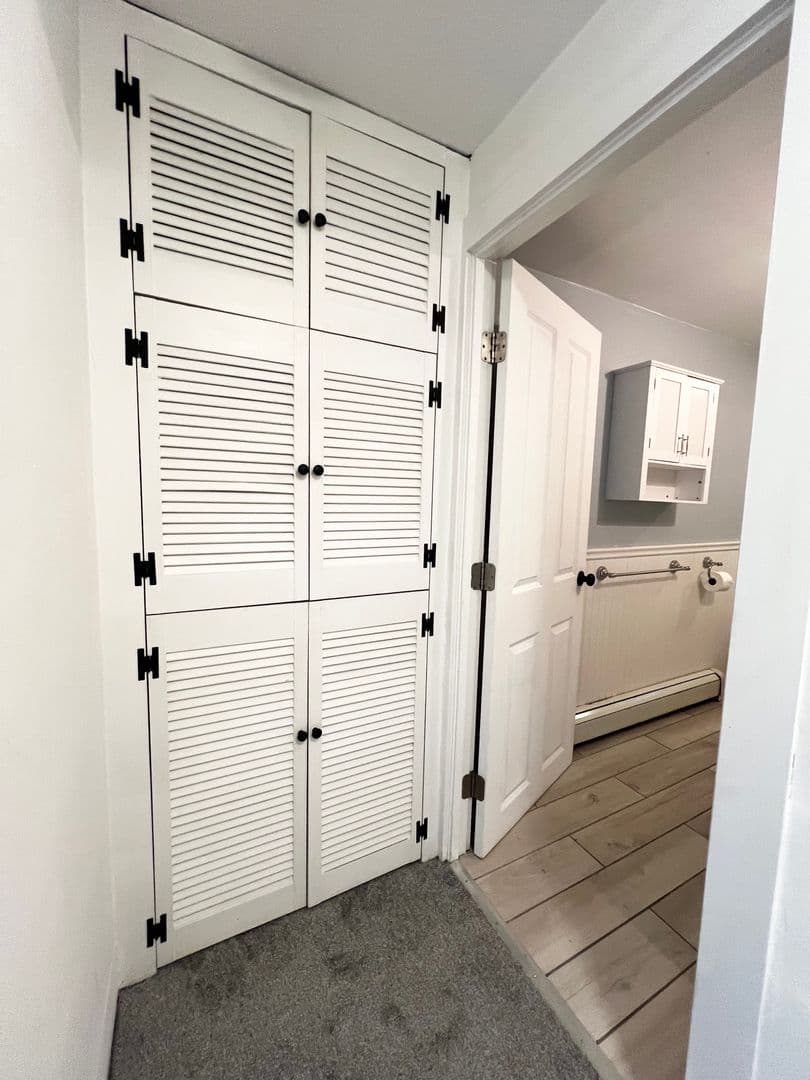 Middletown Apartment: 128 East Street