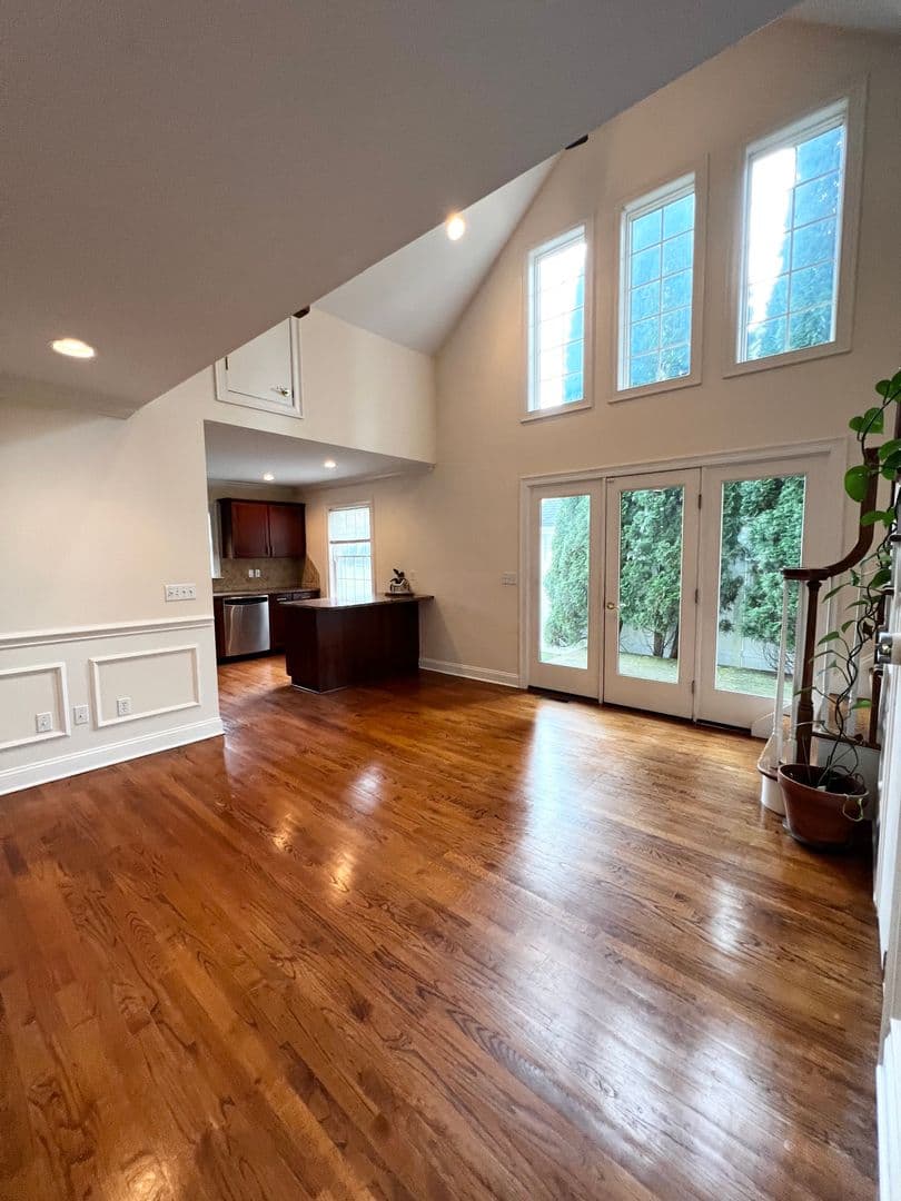East Haddam House: 11 Pinehurst Lane