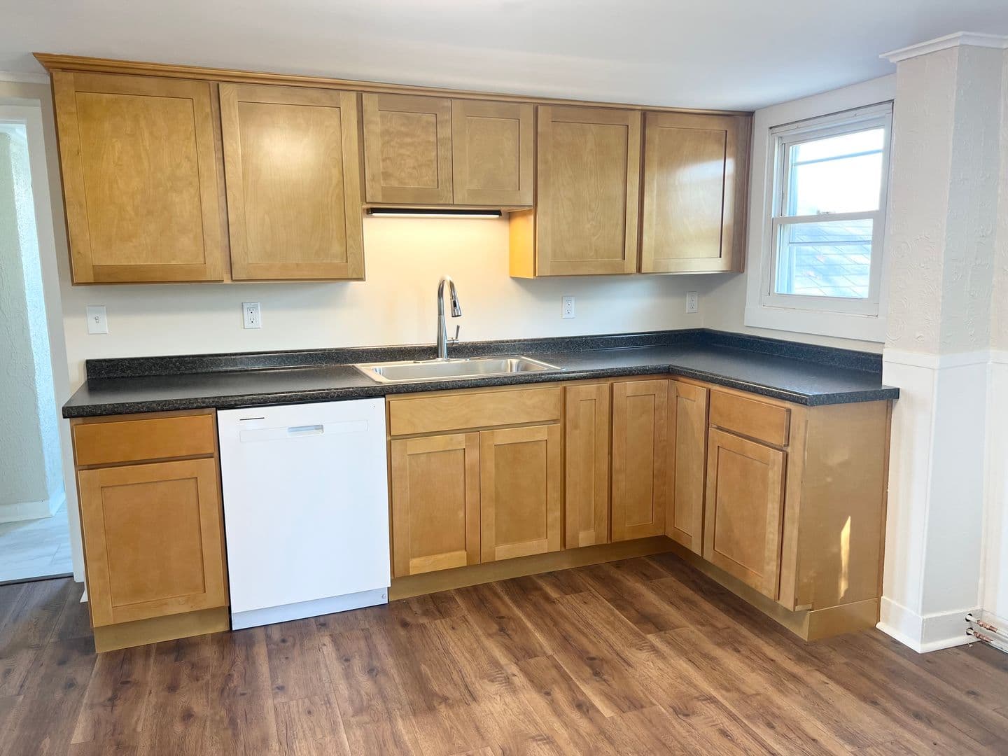 Middletown Apartment: 608 Bow Lane