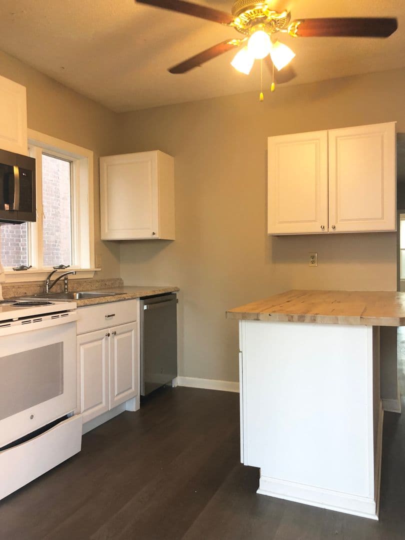 Middletown Apartment: 58 Washington Street